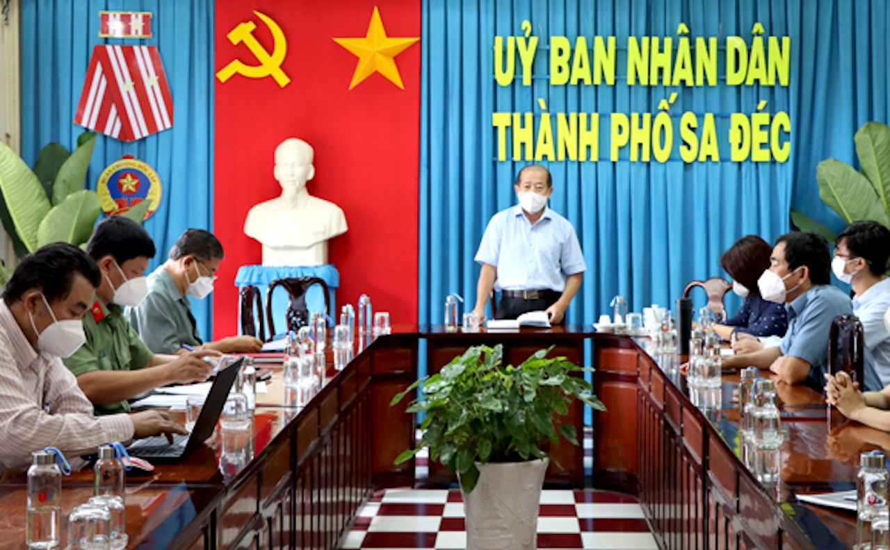 3 ca F0 o doanh nghiep khai bao 'giau bot' nguoi lao dong anh 1