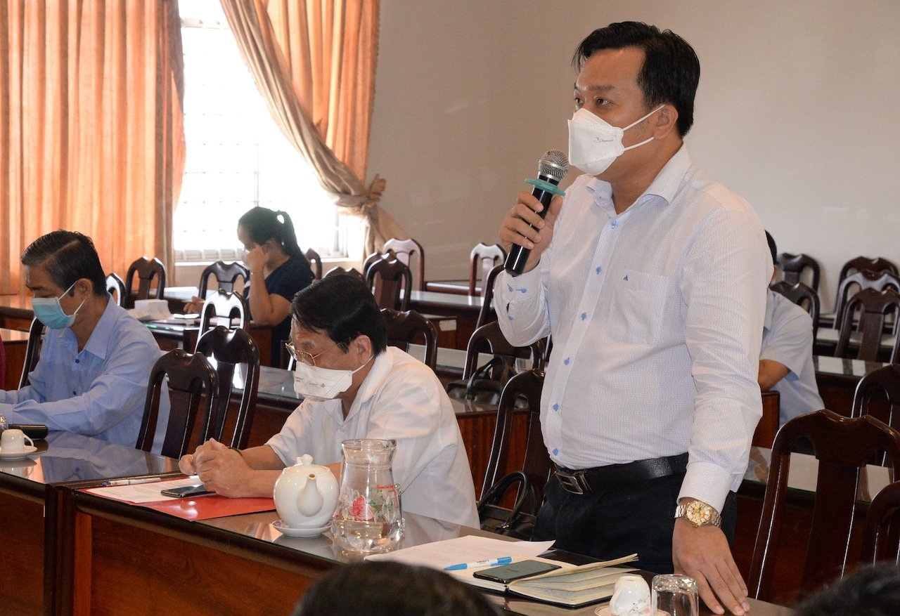 180 cong nhan nhiem nCoV tai doanh nghiep hoat dong ‘3 tai cho’ anh 1