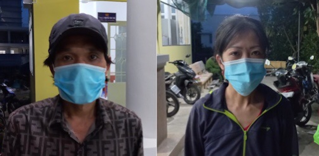 4 nguoi su dung ma tuy trong phong tro bi phat 60 trieu dong hinh anh