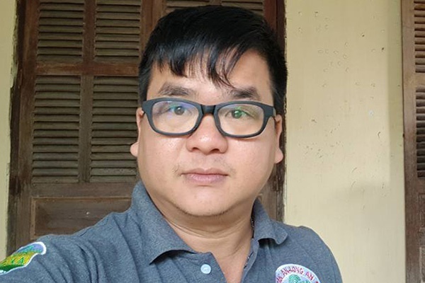 Truong Chau Huu Danh bi de nghi truy to hinh anh