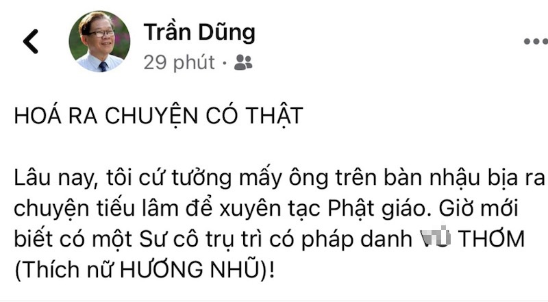 Kiem diem Pho chu tich Hoi VHNT Tra Vinh anh 1