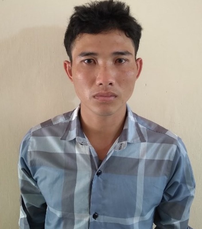 dọa chém tổ tuần tra ảnh 1 doa chem to tuan tra anh 1