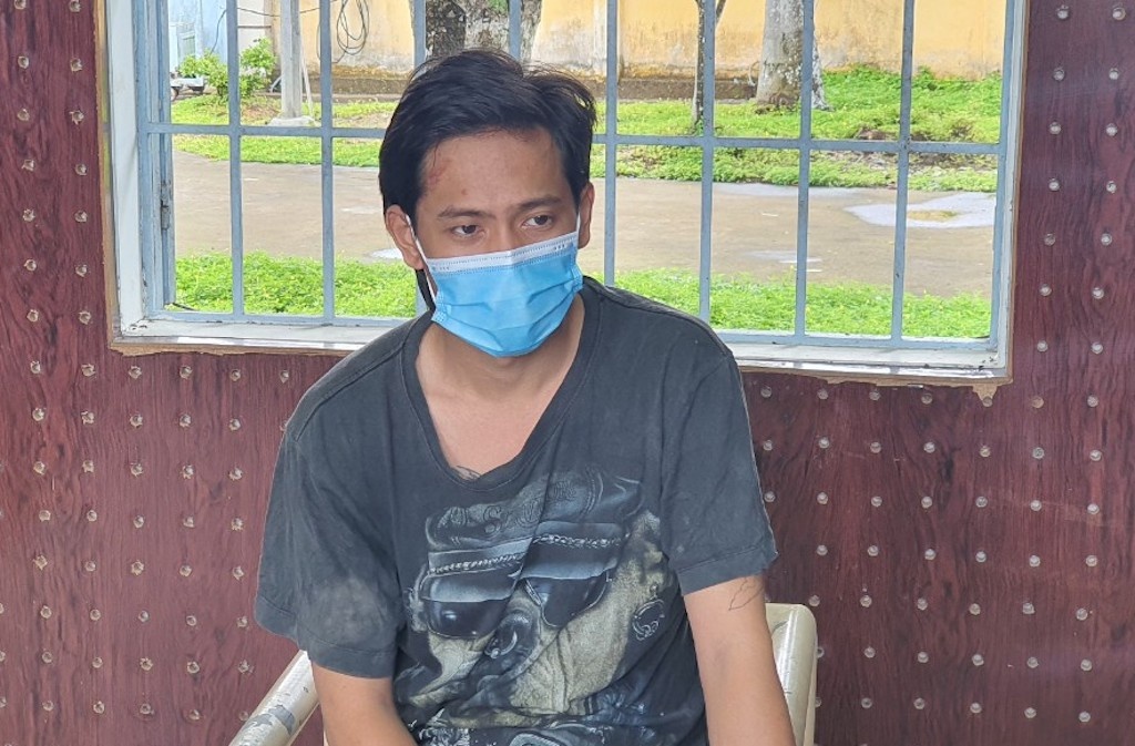 Treo rao tham ban gai roi chem trung ta cong an hinh anh