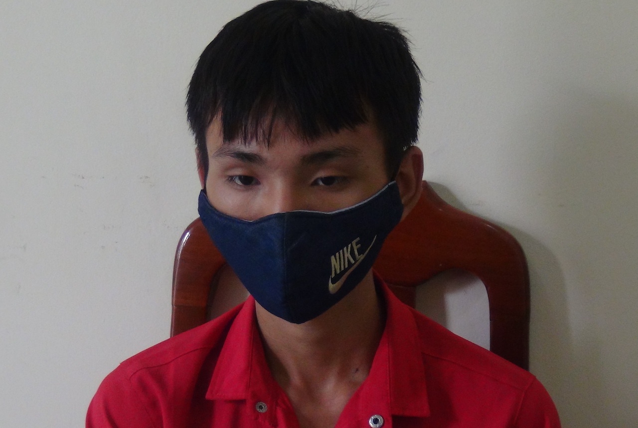 Dot nhap chot bao ve trom tai san hinh anh