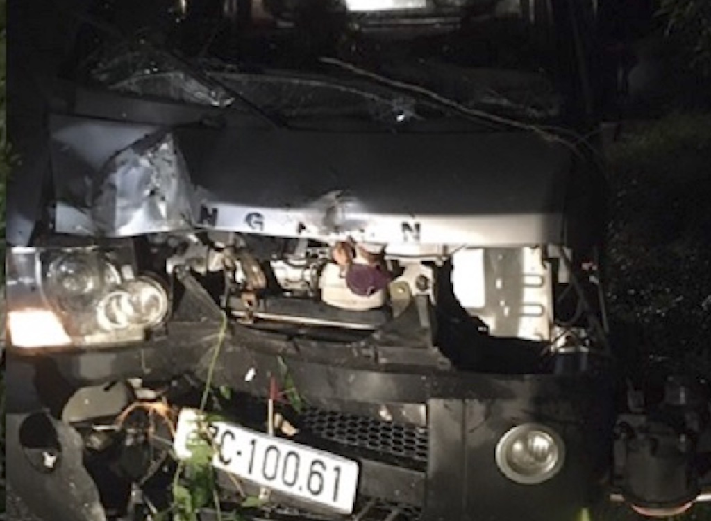 Khoi to 4 bi can mua ban hang cam o An Giang hinh anh