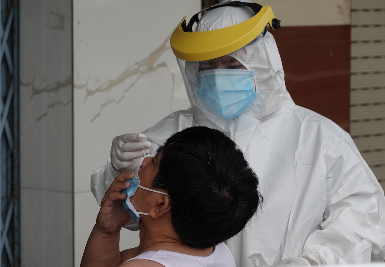 Hai phuong an cho Can Tho sau ngay 24/9 anh 1