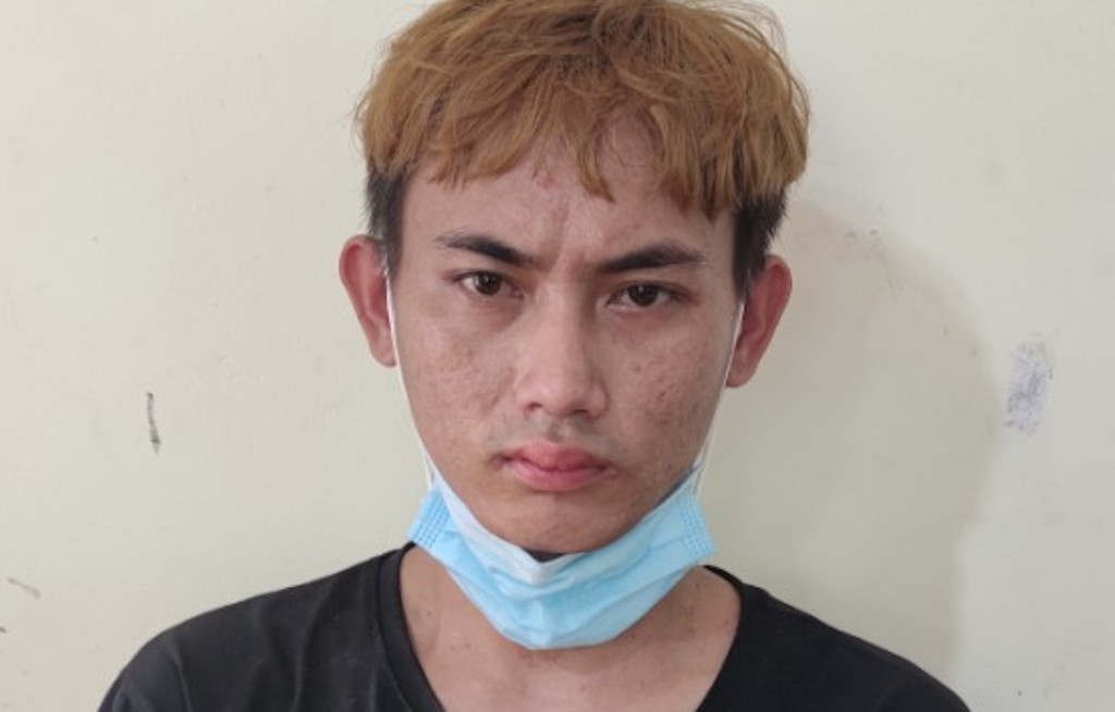 Bắt chủ tài khoản Tú Cường Trái Cây lừa bán nông sản cho 58 người ảnh 1 Bat chu tai khoan Tu Cuong Trai Cay lua ban nong san cho 58 nguoi anh 1