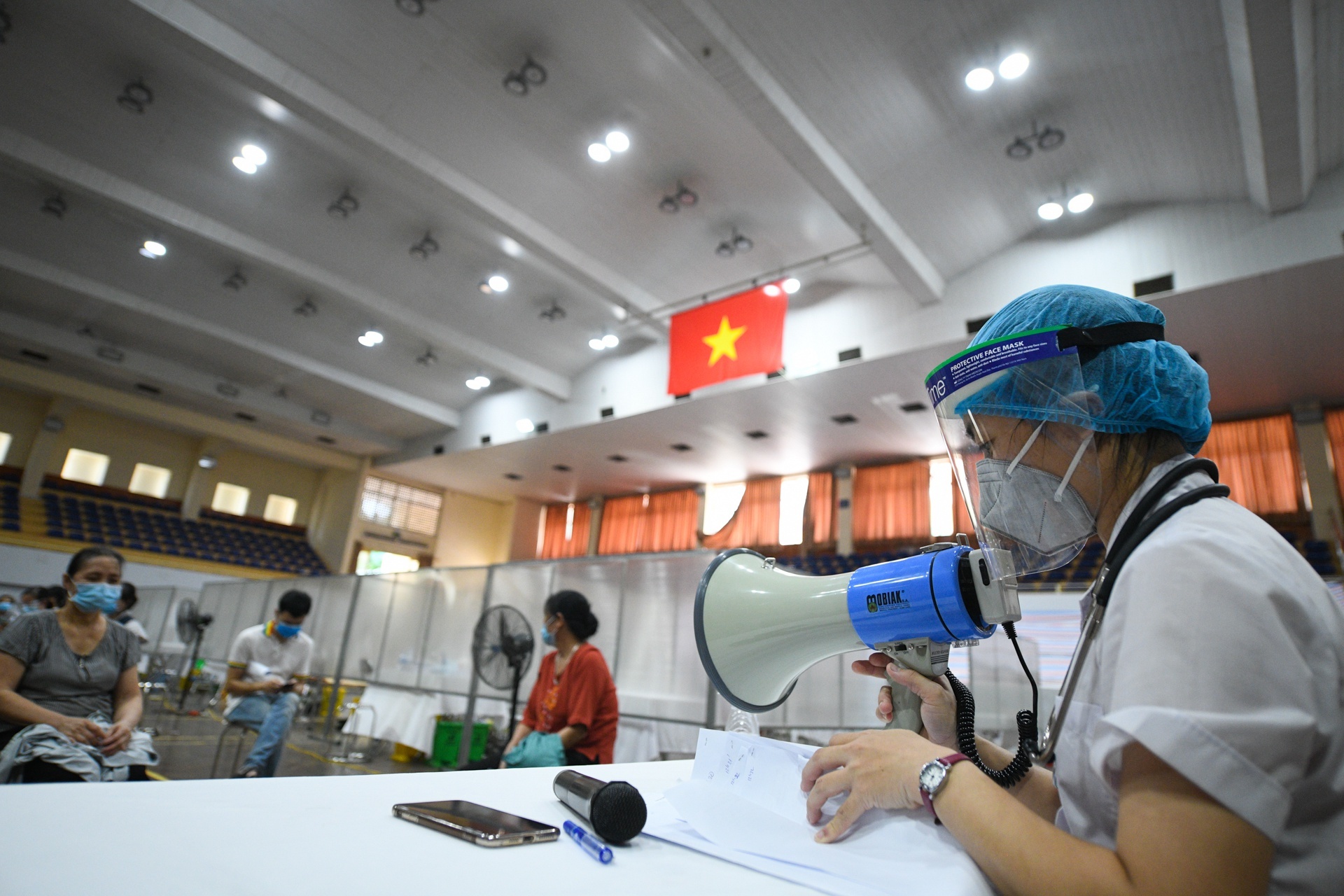 Huong dan tiem vaccine cho tre em anh 1
