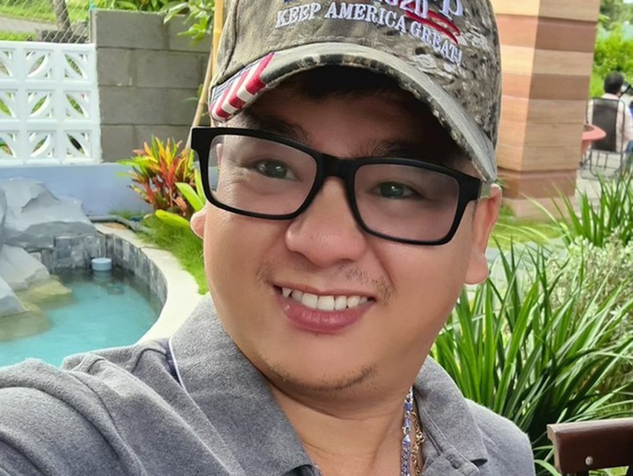 Hoan phien toa xet xu Truong Chau Huu Danh va nhom 'Bao Sach' hinh anh