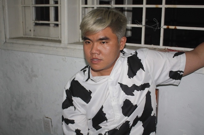 Thuc nghiem vu nam thanh nien giet chi, lay tien cho ban gai hinh anh