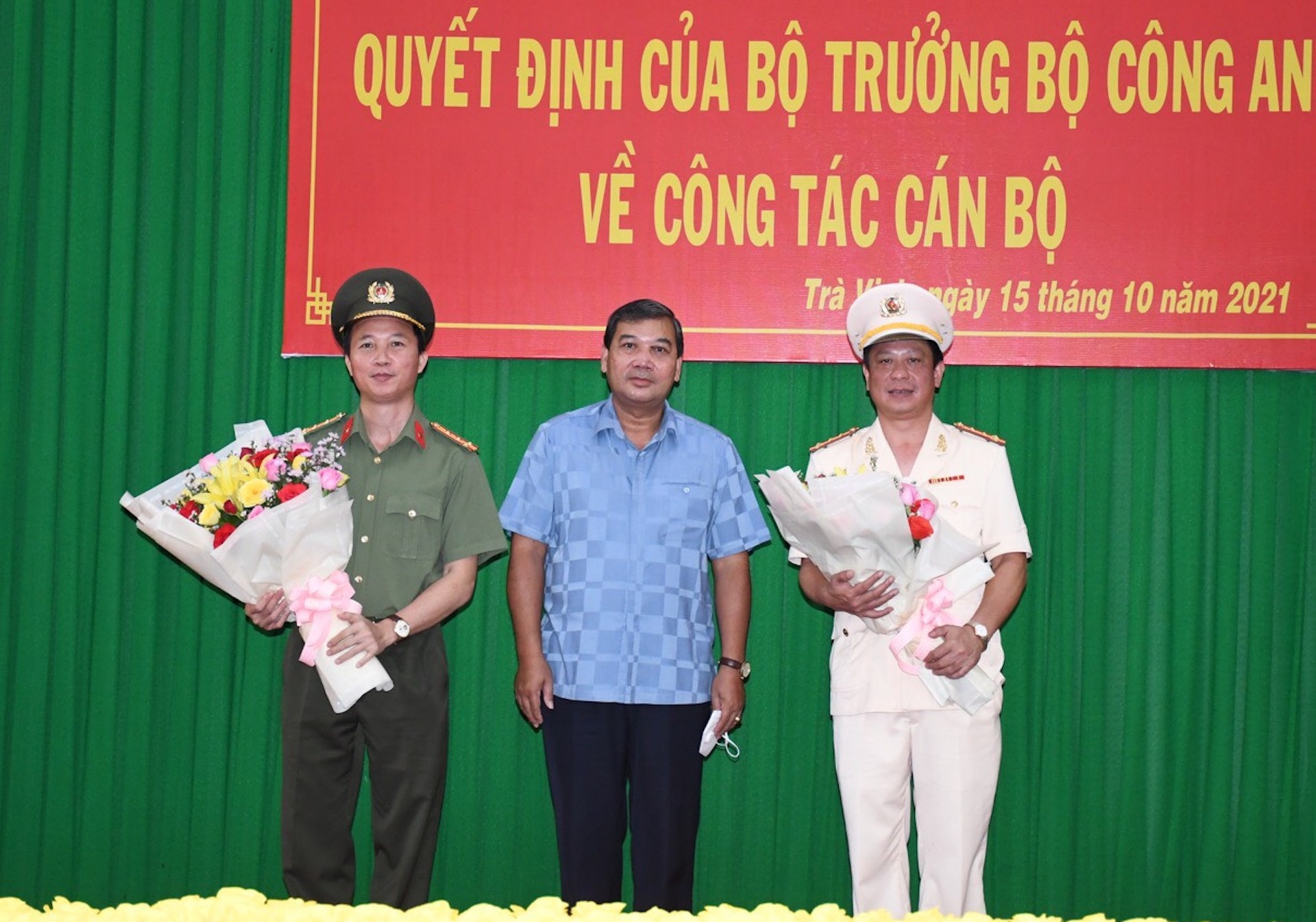Tra Vinh co tan giam doc cong an anh 2