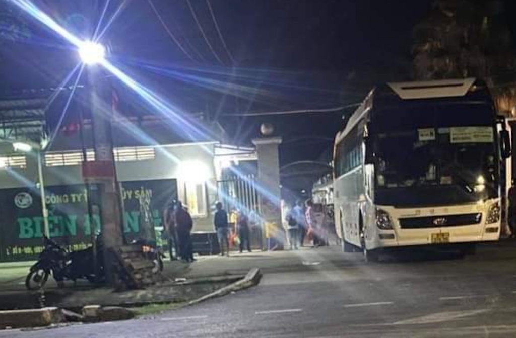 doanh nghiep thuy san o Can Tho co 151 F0 anh 1