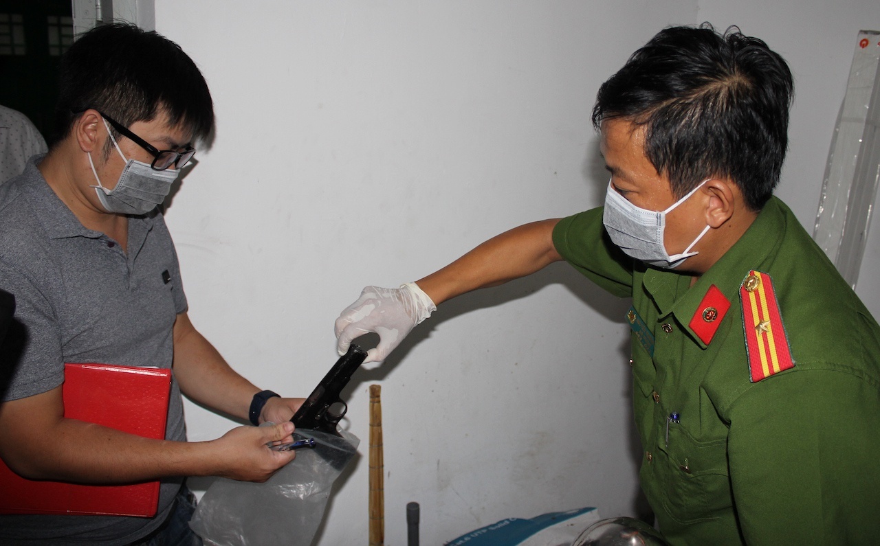 No sung o TP Can Tho anh 2