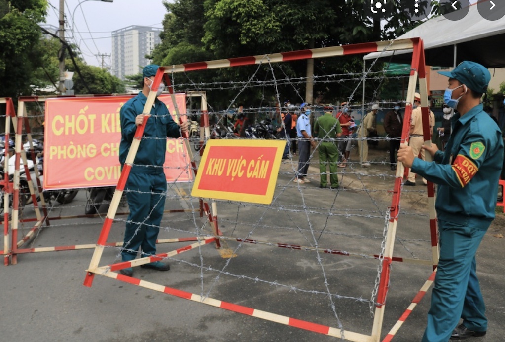 Can Tho de nghi nang cap do chong dich sau khi co 7 o dich lon hinh anh