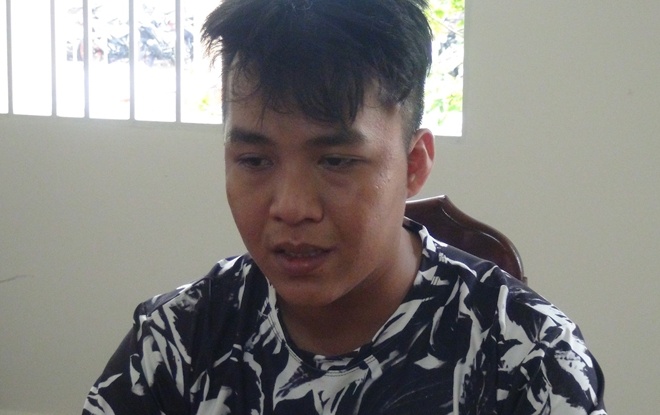 Khoi to 11 bi ca gay roi o benh vien anh 2