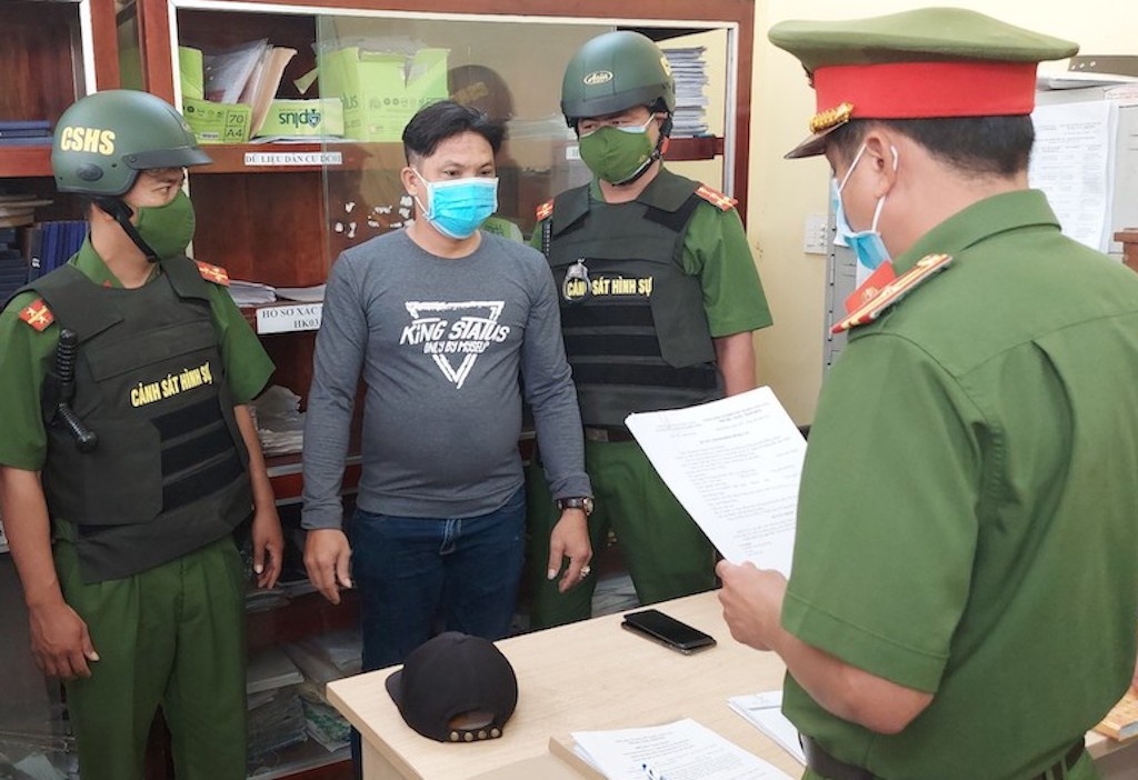 Khoi to 11 bi can gay roi o benh vien hinh anh