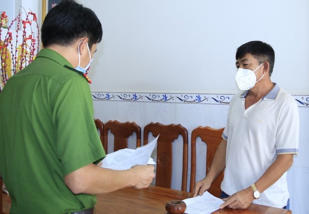 Cuu cong an rua tien anh 1