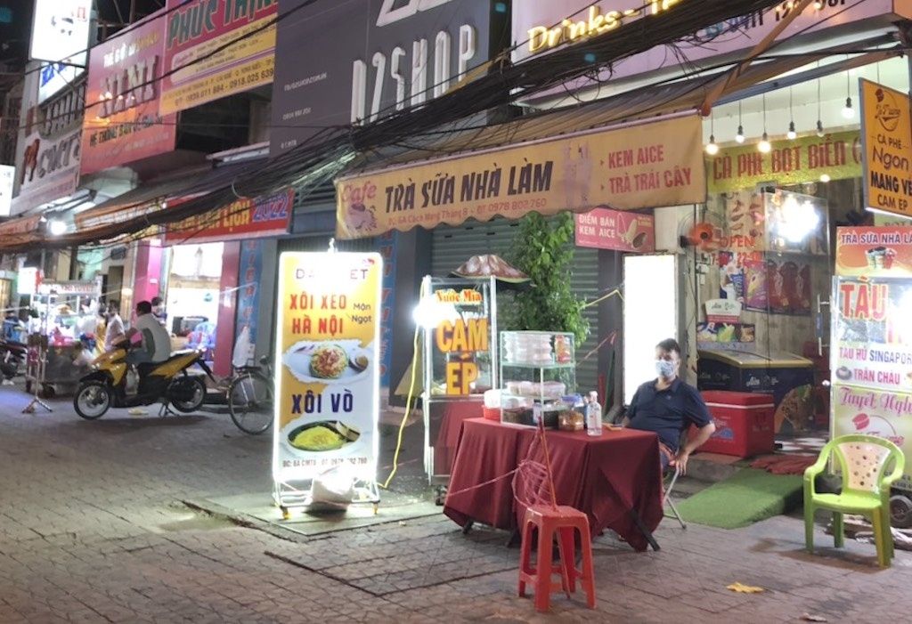 Can Tho de nghi nang cap do chong dich sau khi co 7 o dich lon anh 1