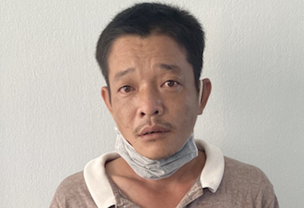 Giet nguoi khi giai quyet chuyen ghen tuong giup ban hinh anh