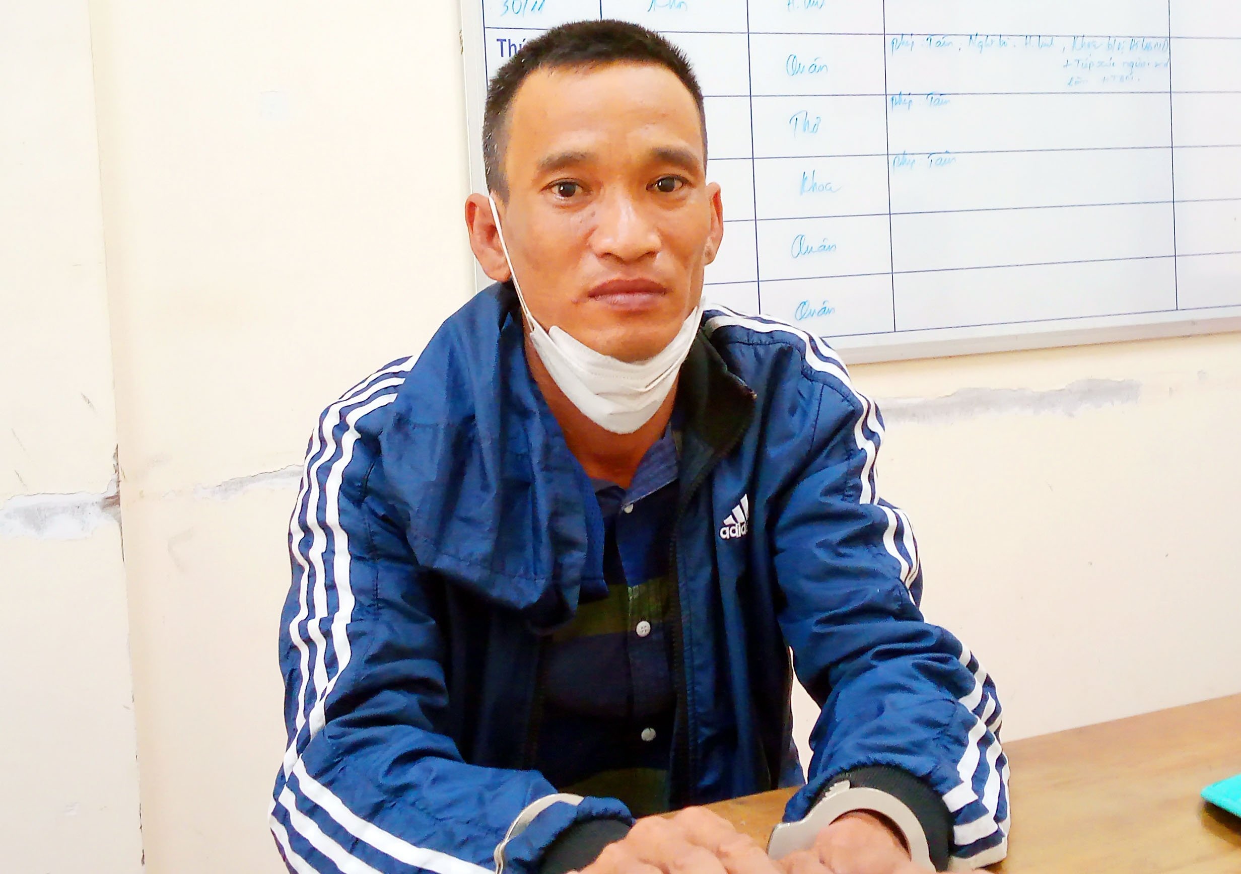 Dung clip nhay cam de tong tien nguoi tinh 1 ty dong hinh anh