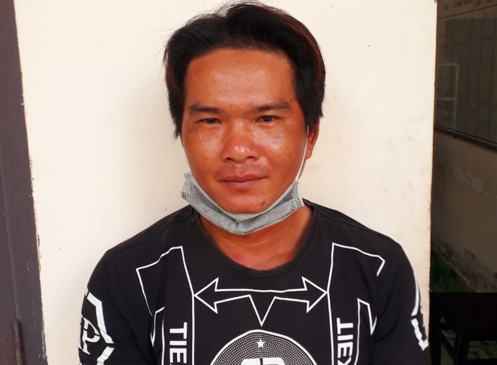 Khoi to bi can lam lay lan dich benh o Tra Vinh hinh anh