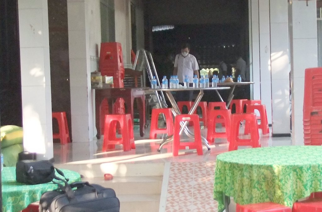 Nu tieu thuong dam chong tu vong anh 1