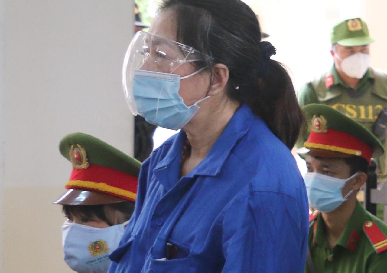 Ba trum Muoi Tuong bi phat 8 nam tu hinh anh