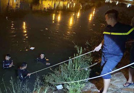 Cai chet thuong tam cua nguoi phu nu duoi dong kenh hinh anh