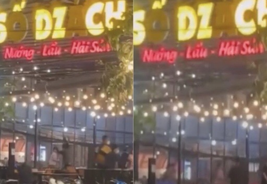 hon chien tai quan So Dzach anh 1