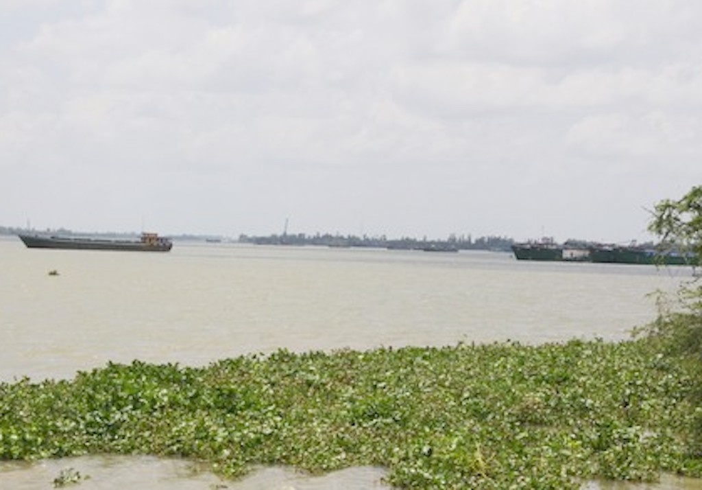 Huy ket qua trung dau gia mo cat hon 2.800 ty dong o An Giang hinh anh