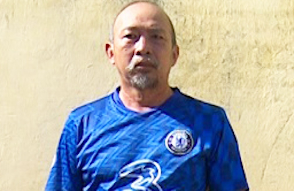 Nguyễn Văn Nhơn,  đánh bạc Chợ Mới,  hành hung cảnh sát,  trung tá công an,  Chợ Mới - An Giang ảnh 1 Nguyen Van Nhon,  danh bac Cho Moi,  hanh hung canh sat,  trung ta cong an,  Cho Moi - An Giang anh 1