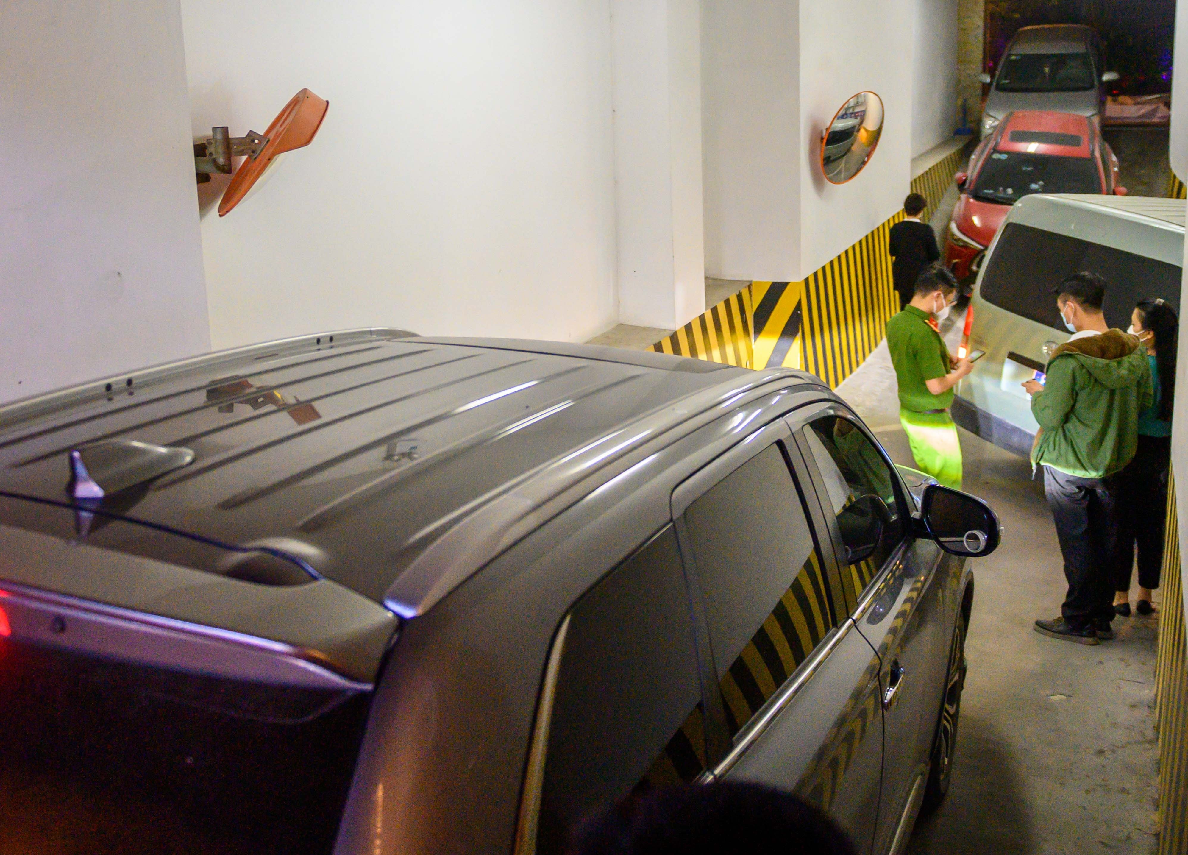 Do Anh Dung bi bat anh 7