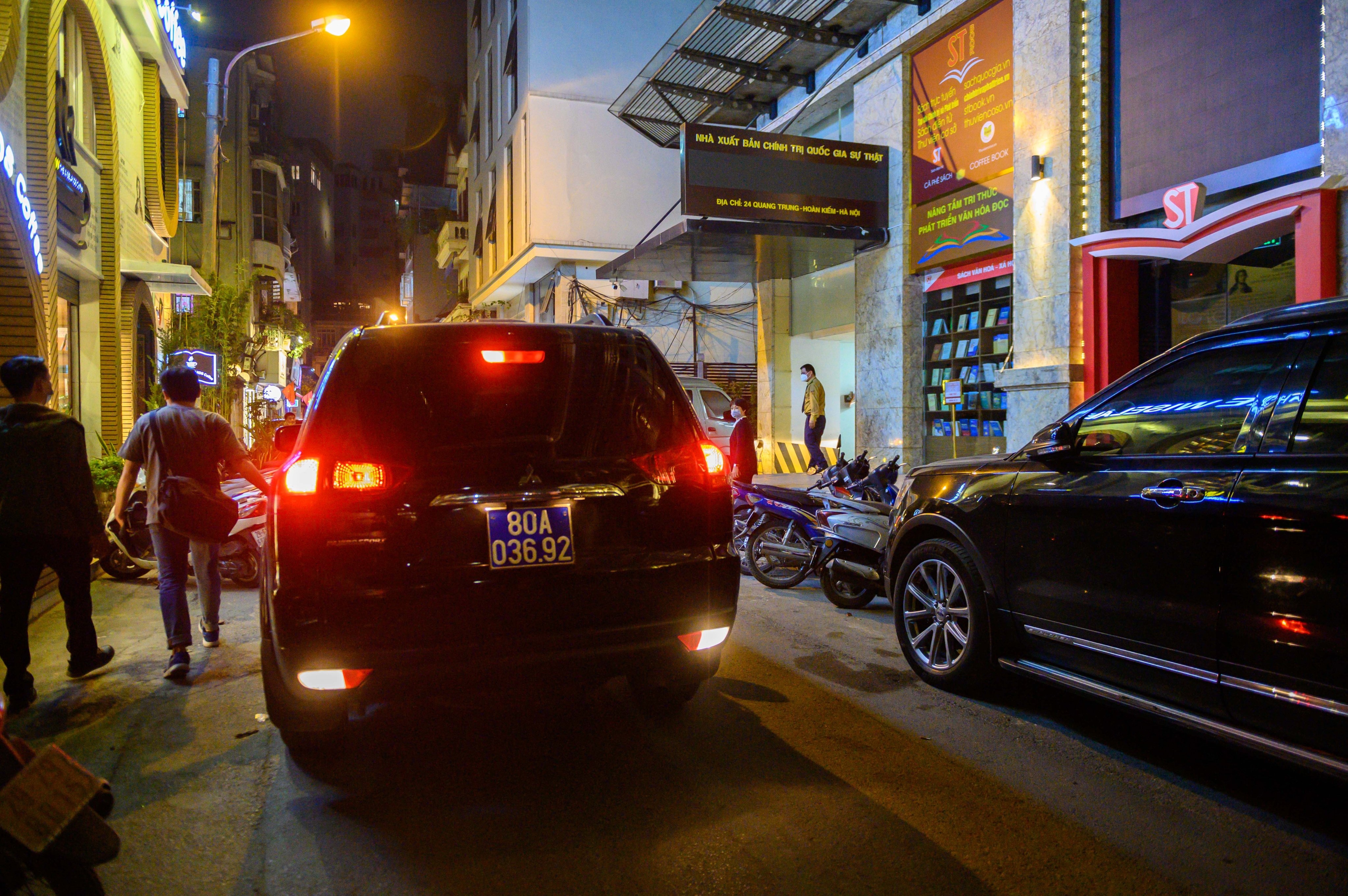 Do Anh Dung bi bat anh 2