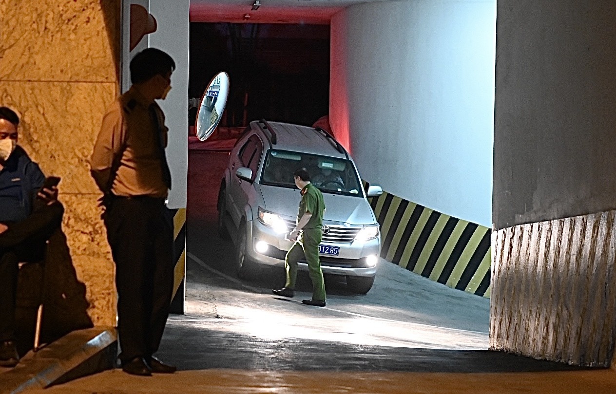 Do Anh Dung bi bat anh 20