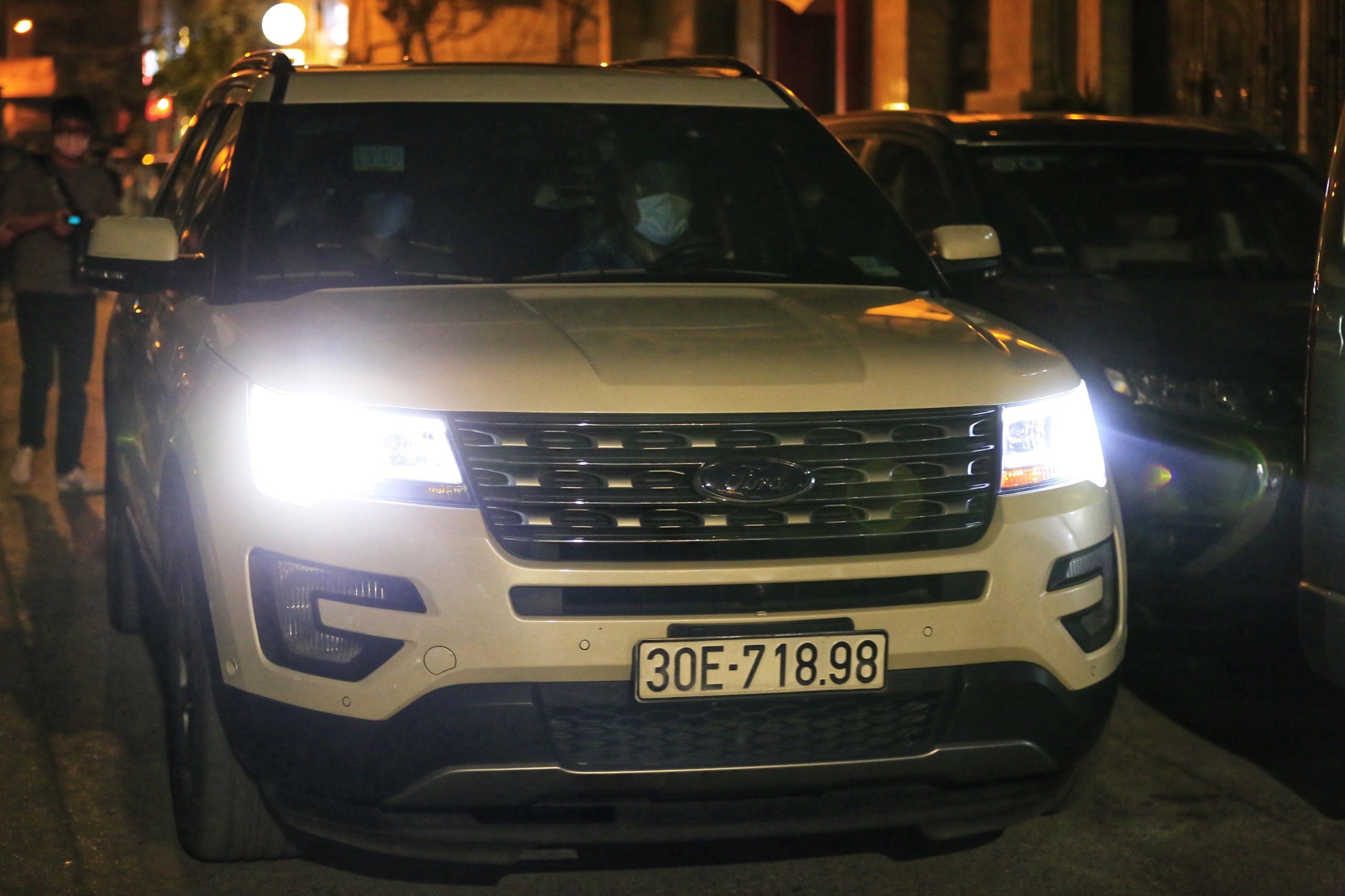 Do Anh Dung bi bat anh 15