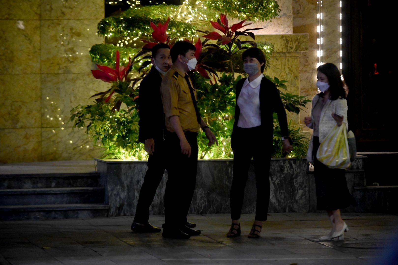 Do Anh Dung bi bat anh 10