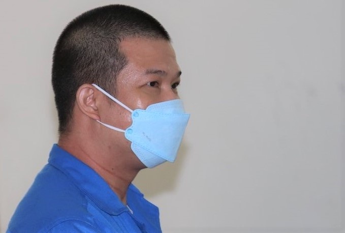 Pham Van Cung,  cuu tru tri chua,  nguyen giam doc trung tam,  TAND tinh Vinh Long,  lua dao 67 ty dong anh 2