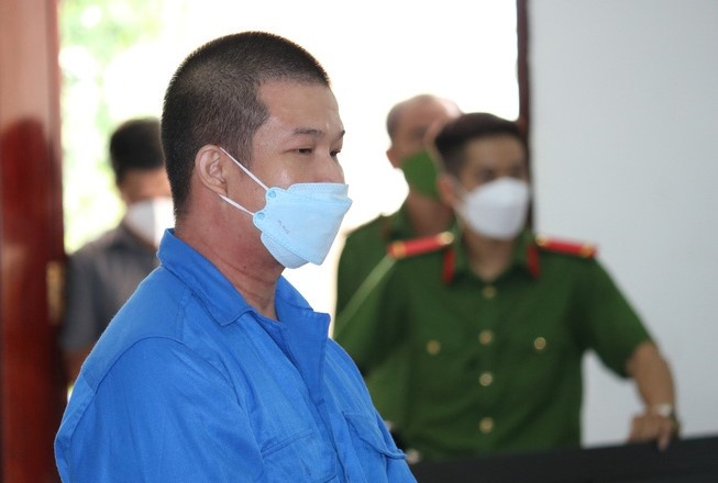 Nu giam doc suyt tu tu vi bi cuu tru tri lua hon 11 ty dong hinh anh