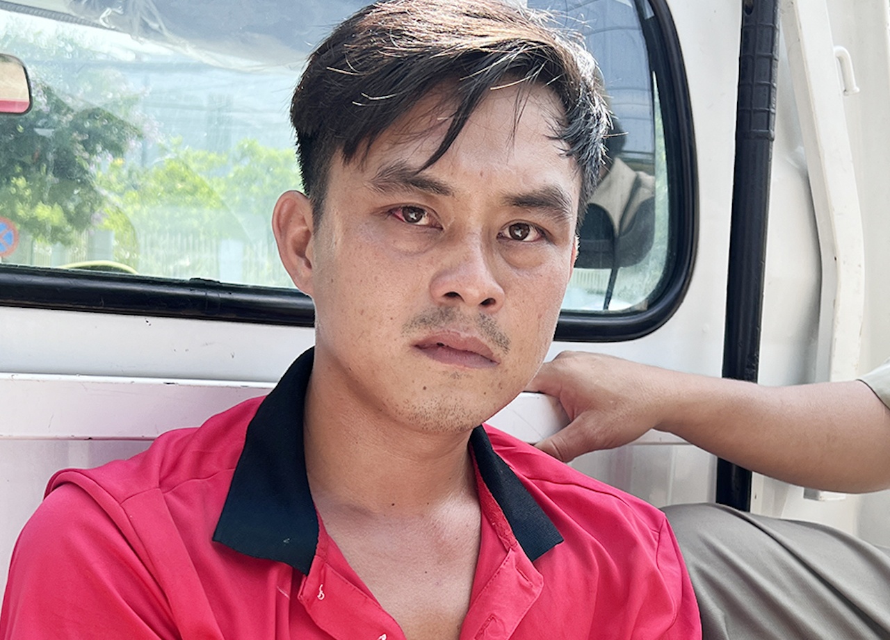 Dam 'tinh dich' tu vong sau cuoc nhau hinh anh