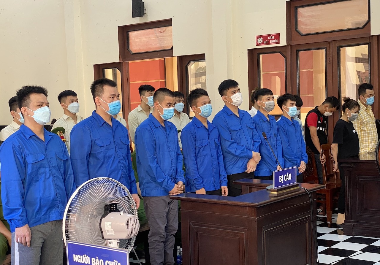 Nguyễn Ngọc Tuấn Đăng,  Karaoke X.O Mỹ Tho,  mâu thuẫn nữ nhân viên,  TP Mỹ Tho,  Tiền Giang  ảnh 1 Nguyen Ngoc Tuan Dang,  Karaoke X.O My Tho,  mau thuan nu nhan vien,  TP My Tho,  Tien Giang anh 1