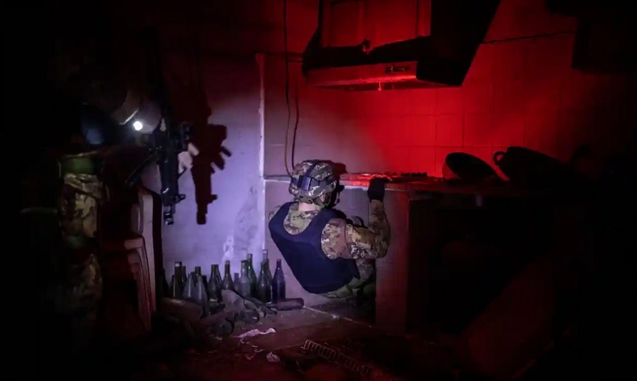 Chu quan ca phe hai lan bi bat vi ban so de anh 1