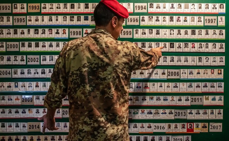 Chu quan ca phe hai lan bi bat vi ban so de anh 2