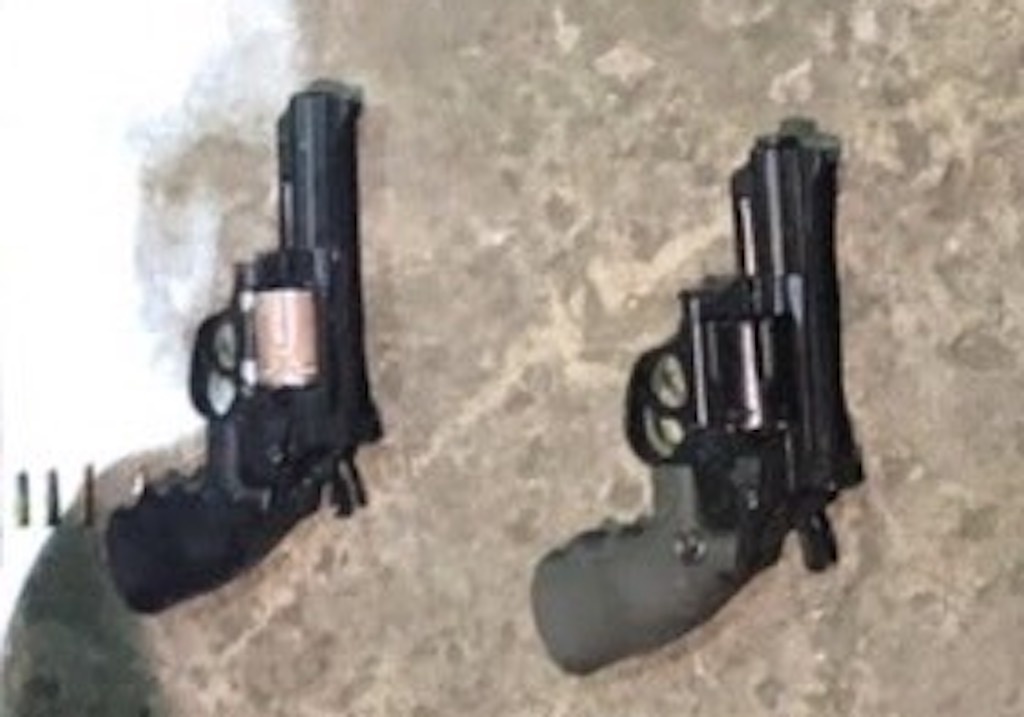 Xac dinh ke no sung gay roi truoc khu vuc TAND tinh Tien Giang anh 2