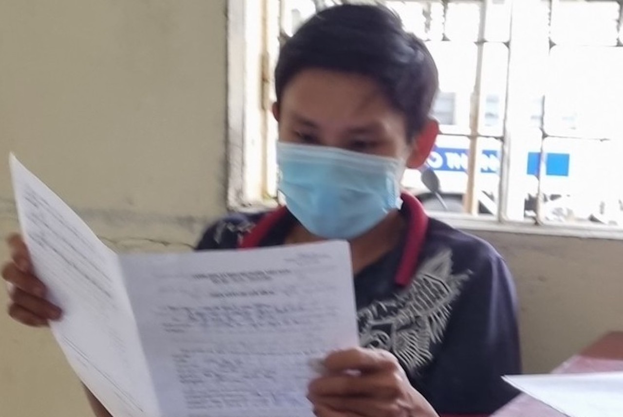 Chu nha may bi phong hoa dan den tu vong anh 1