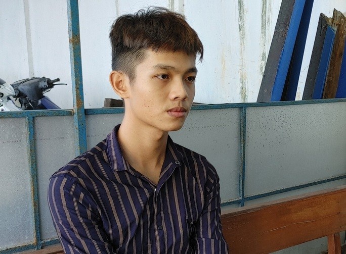 Nguoi me chet lang khi con gai 13 tuoi bi xam hai hinh anh