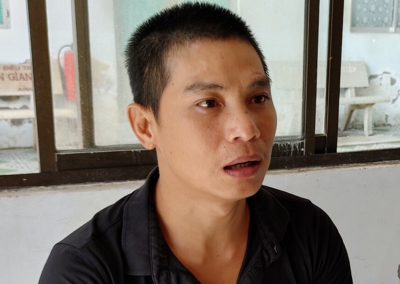 Em dam anh ruot tu vong hinh anh