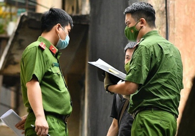 Nu sinh 13 tuoi tu vong trong nha tro hinh anh