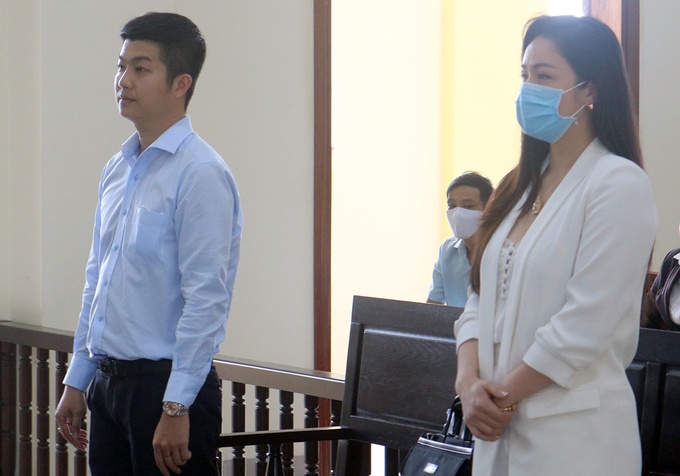 Sẽ xét xử lại từ đầu vụ Nhật Kim Anh giành quyền nuôi con ảnh 1 Se xet xu lai tu dau vu Nhat Kim Anh gianh quyen nuoi con anh 1