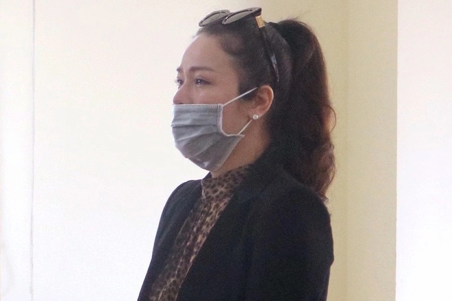 Xet xu lai tu dau vu Nhat Kim Anh gianh quyen nuoi con hinh anh