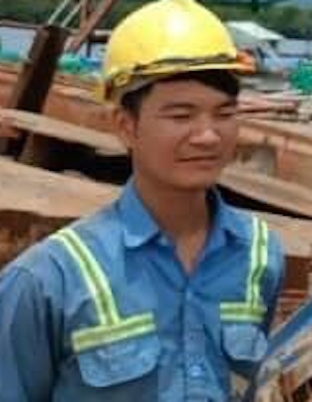 Truy tìm kẻ gây án giết người cướp tài sản ở Trà Vinh ảnh 1 Truy tim ke gay an giet nguoi cuop tai san o Tra Vinh anh 1
